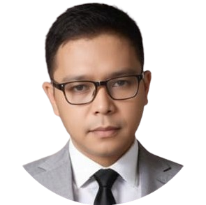 Foto Direktur Bisnis