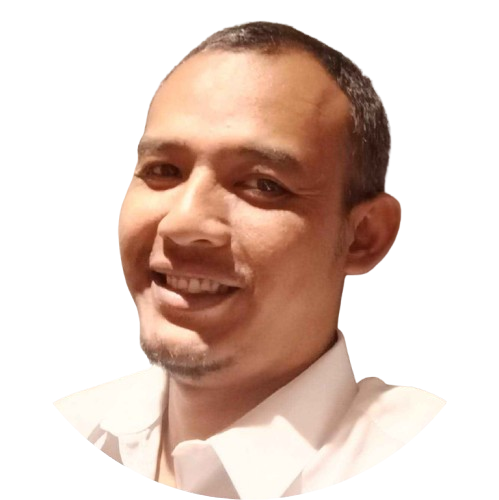 Foto Direktur Operasional